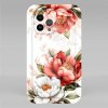 APPLE - iPhone 13 Pro Max - INFINITY Soft - Romantic Peonies