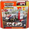 Matchbox Action Drivers Helicopter Rescue