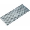LUX Rašpľový list Classic 360 mm x 150 mm oceľ