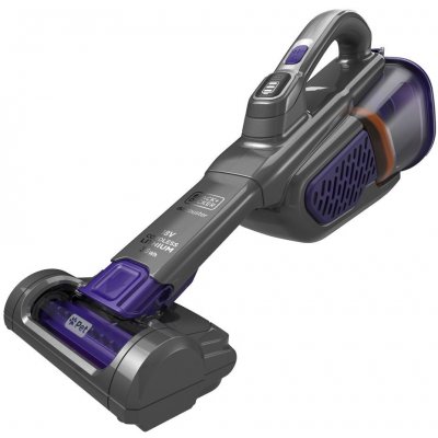 Black & Decker BHHV520BFP-QW