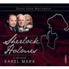 Sherlock Holmes a případ Karel Marx - CDmp3 - CD