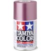Tamiya 85059 TS 59 Pearl Light Red Tamiya Color 100ml (Acrylic Spray Paint)
