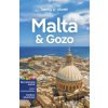 Lonely Planet Malta & Gozo