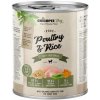 Chicopee Adult Dog Pure Poultry & Rice 800 g