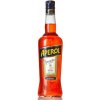 Aperol 12,5% 1 l (čistá fľaša)