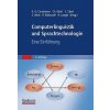 Computerlinguistik Und Sprachtechnologie (Kai-Uwe Carstensen,Christian Ebert,Cornelia Ebert)(Pevná)