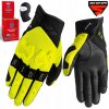 Pánske motocyklové rukavice SHIMA DRIFT FLUO YELLOW DARČEKY