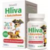Simply You Imunit Hliva ustricová pre deti s rakytníkom Jack Hlivák 30 tabliet