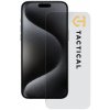 Tactical Glass Shield 2.5D sklo pro Apple iPhone 15 Pro Max Clear 8596311221163