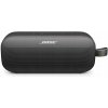 Prenosný reproduktor Bose Soundlink Flex čierny 30 W