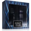 Jeanne Arthes Night Club toaletná voda 100 ml + deospray 200 ml