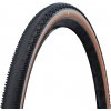 Plášť Schwalbe G-ONE RS PRO Evo V-Guard Addix Race TLE 700 - transparentný 700x45