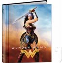 Wonder Woman BD