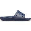 Crocs CLASSIC CROCS SLIDE Unisex šľapky, tmavo modrá, 41/42