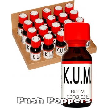 KUM big 25ml