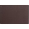 Kela prestieranie KIMARA koženka hnědá 45x30cm KL-12097