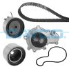 Vodné čerpadlo + sada ozubeného remeňa DAYCO KTBWP8230