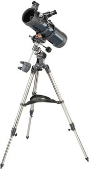 Celestron AstroMaster 114/1000