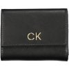 Dámska Peňaženka Calvin Klein Čierna