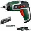 BOSCH Akumulátorový skrutkovač IXO 7 06039E0020