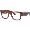Ray-Ban RX0840V MEGA WAYFARER 2144