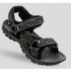 Hannah Belt Unisexové sandále anthracite 40 10029367HHX016,5