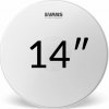 Evans Heavyweight Coated Priemer blany: 14