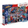 Puzzle Marvel - Spider-Man, 180 ks