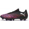 Pánske kopačky Puma, FUTURE 8 PLAY FG/AG fialová,čierna,biela, 44.5 EU
