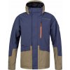 Bunda Hannah Garow FD Mood indigo/burnt olive XXL