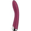 Satisfyer Spinning Vibe 1, červená