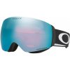 OAKLEY Flight Deck M Matte Black w/ Prizm Sapphire Iridium