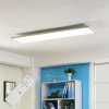 Arcchio LED panel Philia, CCT, 120 cm, 51 W - 9621216