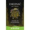 E-kniha Zaklínač II.: Meč osudu - Andrzej Sapkowski