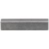 Univerzálny klin pre držiaky nožov kosačky 31,8 x 6,3 x 6,3 mm