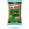 Aros Eko Trávna zmes do tieňa 0,5kg