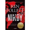 Nikdy - Ken Follett