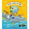 Atlas zvířat pro děti - Tomáš Tůma