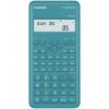 Kalkulačka Casio fx-220 PLUS vedecká modro-zelená