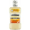 Listerine Fesh Ginger & Lime Mild Taste ústna voda 500ml
