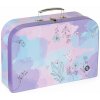 Oxybag Kufřík lamino OXY SHERPY Kolibřík 34 cm