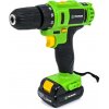 FIELDMANN FDV 10205-51AR