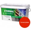 Eternal MAT Akrylátový Barva: 018 Červená jahoda, Hmotnost: 5 kg
