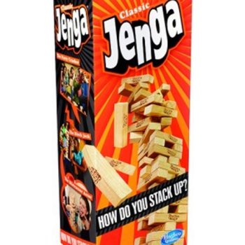 Hasbro Jenga