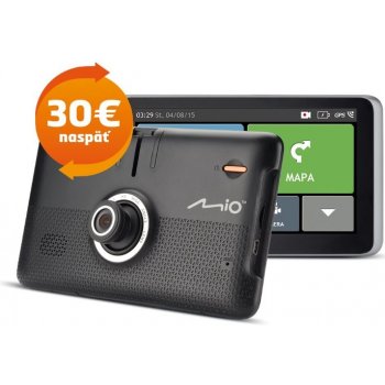 MiVue Drive 65 LM Full Europe Lifetime