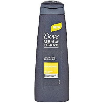 Dove Men+Care šampón Thickening 400 ml