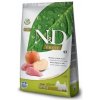N&D Grain Free Adult mini boar&pple 2,5 kg
