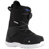Burton Smalls Boa - Black 35
