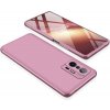 GKK na Xiaomi Mi 11T / 11T Pro - Ružovozlatá