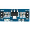 Modul AMS1117 stabilizátor na PCB 3,3 V DC